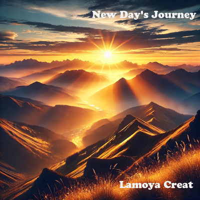 シングル/New Day's Journey/Lamoya Create