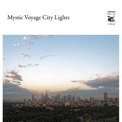 Mystic Voyage City Lights/Various Artists
