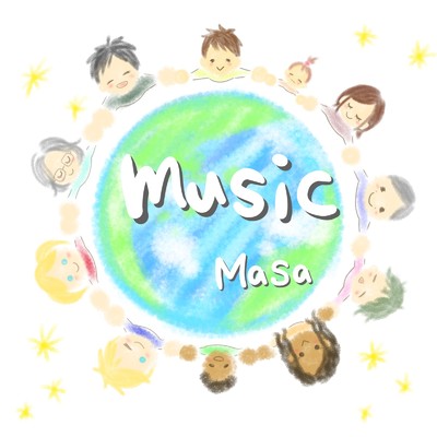 シングル/music/Masa