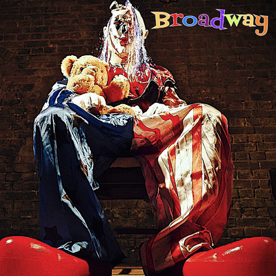 シングル/Broadway/NEXT-GO