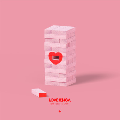 LOVE JENGA (feat. 吉田凜音)/SG