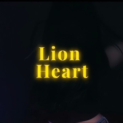 Lion Heart/おかべっち