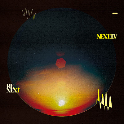 アルバム/RE:NEXT/Next_lv & Ryuga Kato