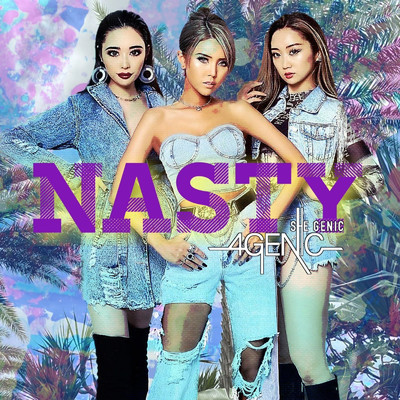 シングル/NASTY/4genic