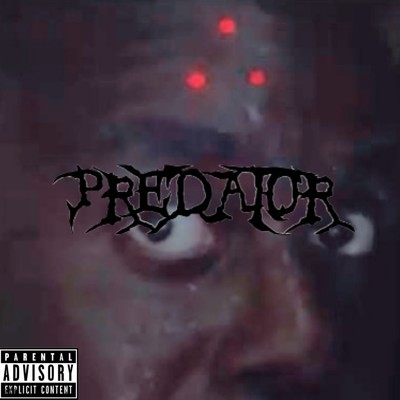 シングル/Predator (feat. HAL)/Young buzy