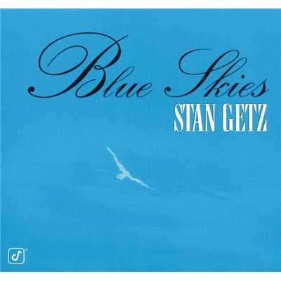 There We Go (Instrumental)/Stan Getz