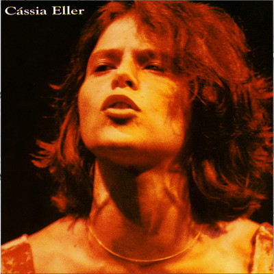 アルバム/Cassia Eller/カシア・エレール
