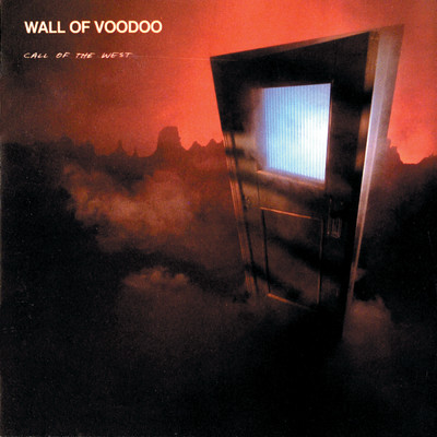 Hands Of Love/Wall Of Voodoo