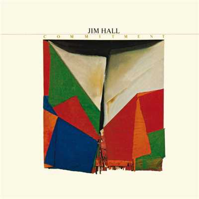 恋におちた時 (featuring Jane Hall)/ジム・ホール