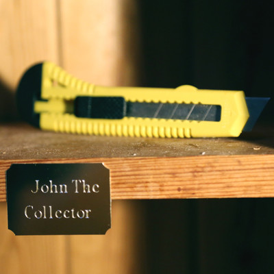 John The Collector/YOWL