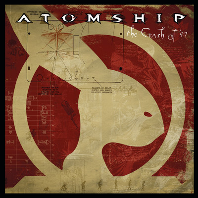 Withered/Atomship