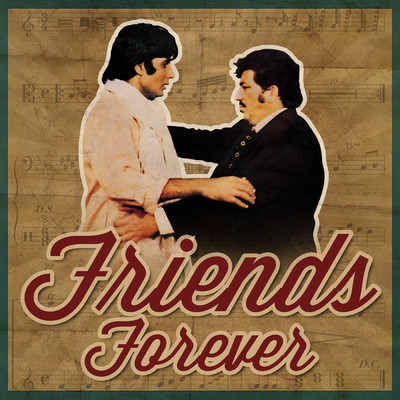 Friends Forever/Various Artists