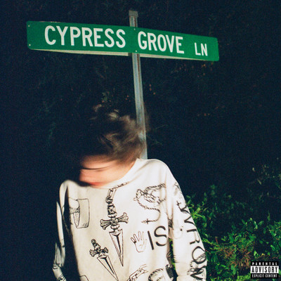 アルバム/cypress grove (Explicit)/glaive