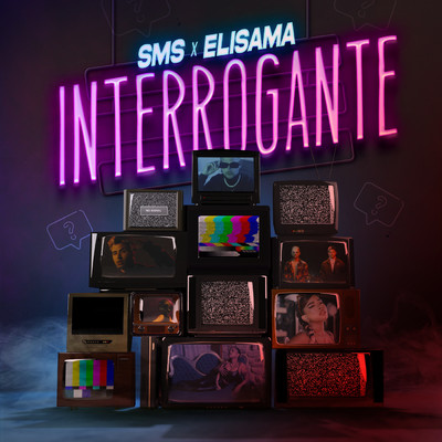 シングル/Interrogante (Explicit)/SMS／Elisama