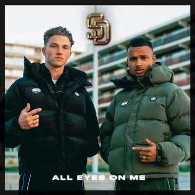 All Eyes On Me/Siggy & D1ns