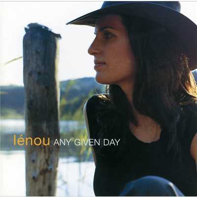 Any Given Day (Album Version)/Lenou