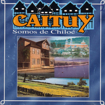 Las Gaviotitas/Caituy