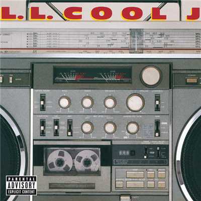 Untitled (LL Cool J／Radio)/LL・クール・J
