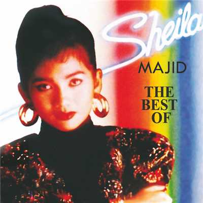 アルバム/The Best Of Sheila Majid/Sheila Majid