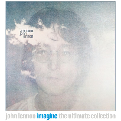 アルバム/Imagine (The Ultimate Collection)/ジョン・レノン
