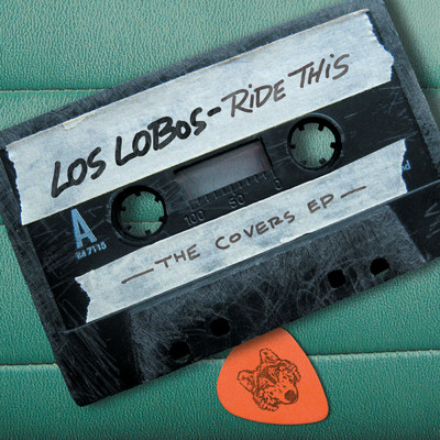 シングル/Marie Marie (Live)/Los Lobos