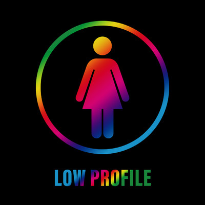 Low Profile (Explicit) (Pride Remix)/Nakkia Gold