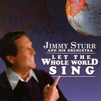 アルバム/Let The Whole World Sing/Jimmy Sturr