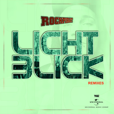 Lichtblick (Remixes)/Rockpirat