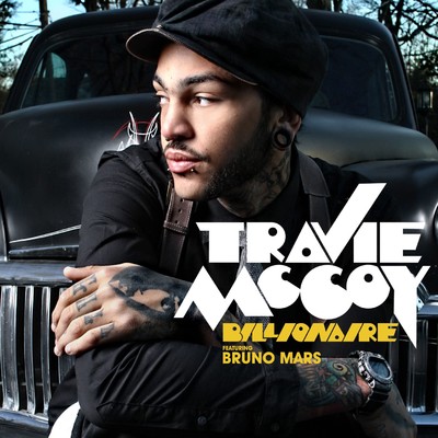 シングル/Billionaire (feat. Bruno Mars)/Travie McCoy