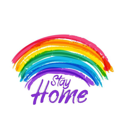 Stay Home/Audrey Jolin