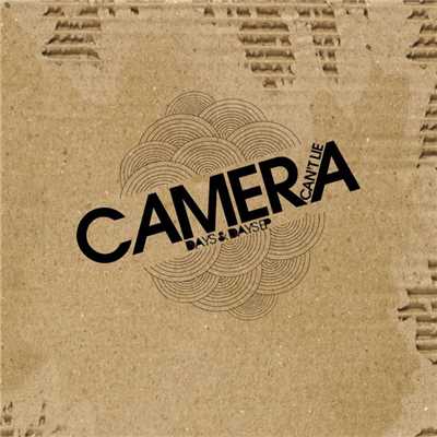 シングル/Days & Days (EP Version)/Camera Can't Lie