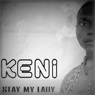 Stay My Lady (Instrumental)/Keni