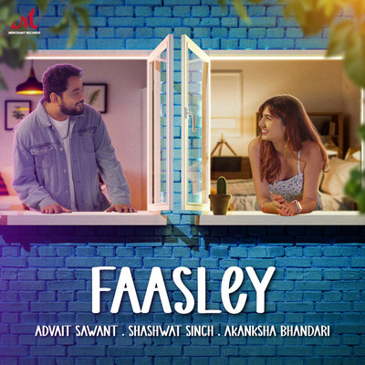 Faasley/Shashwat Singh