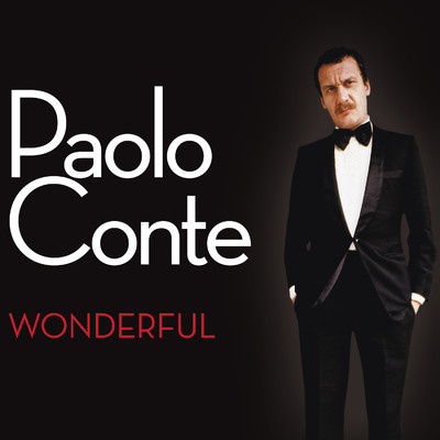 アルバム/Wonderful/Paolo Conte