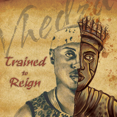 アルバム/Trained to Reign/Vhedza