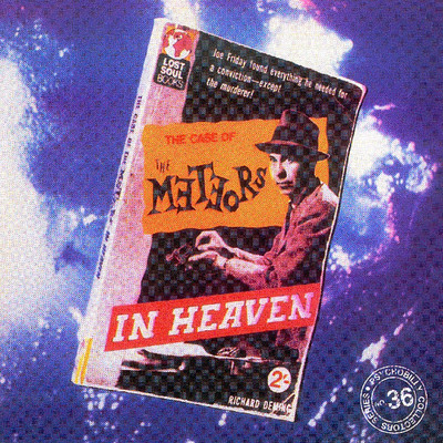 アルバム/In Heaven/The Meteors