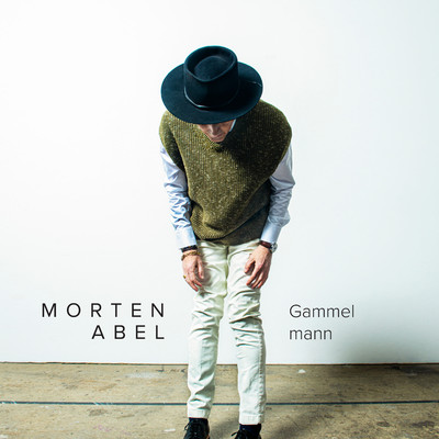 Gammel mann/Morten Abel