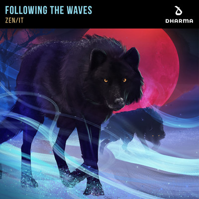 シングル/Following The Waves (Extended Mix)/Zen／it