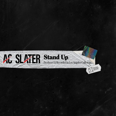 シングル/Stand Up/AC Slater