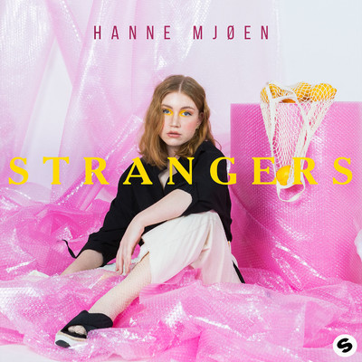 シングル/Strangers/Hanne Mjoen