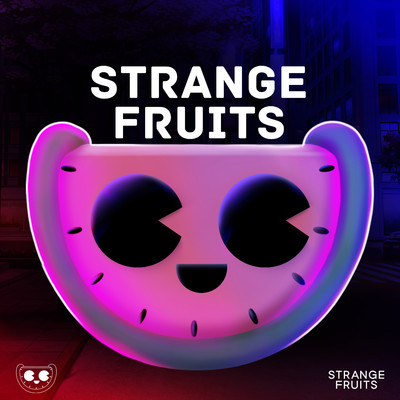アルバム/Best of Strange Fruits, Vol. 2/Strange Fruits Music