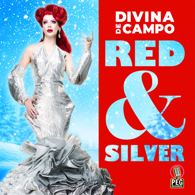シングル/12 Days of Dragmas/Divina De Campo