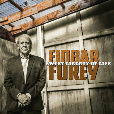 シングル/Sweet Liberty of Life/Finbar Furey