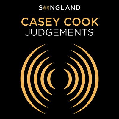Judgements (From ”Songland”)/Casey Cook