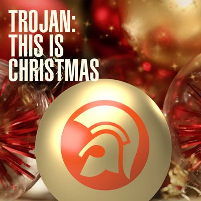 アルバム/Trojan: This Is Christmas/Various Artists