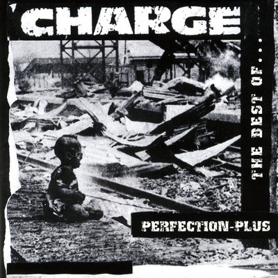 Ugly Shadows (Celebration Of A Greyed Country)/Charge