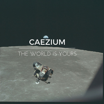 One Year On/Caezium