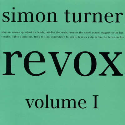 Moist (For Love And Neil Young)/Simon Turner