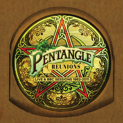 Open Up The Watergate (Live, Teatro Orfeo, Milan, 9 December 1982)/Pentangle