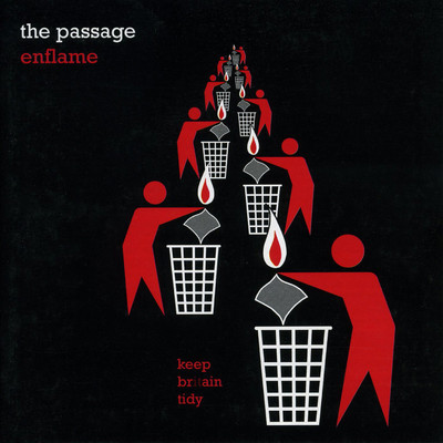 アルバム/Enflame/The Passage